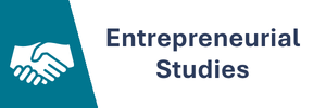 Entrepreneurial Studies