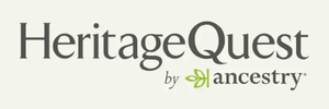HeritageQuest by Ancestry