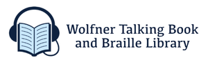 Wolfner Talking Book and Braille Library