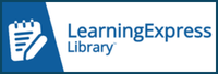 LearningExpress Library logo.