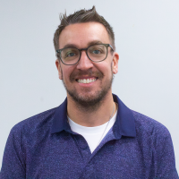 Photo of Cody Fenton.